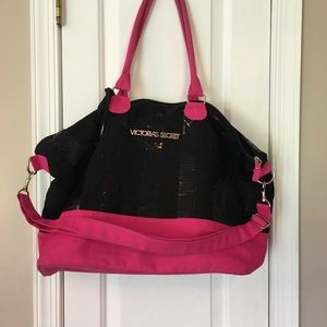 Victoria Secret Bag